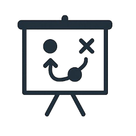 Bulb icon