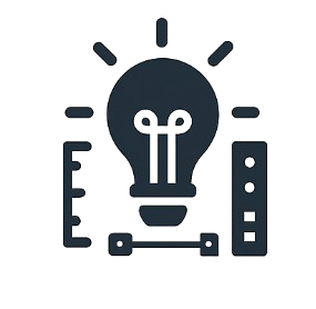 Bulb icon