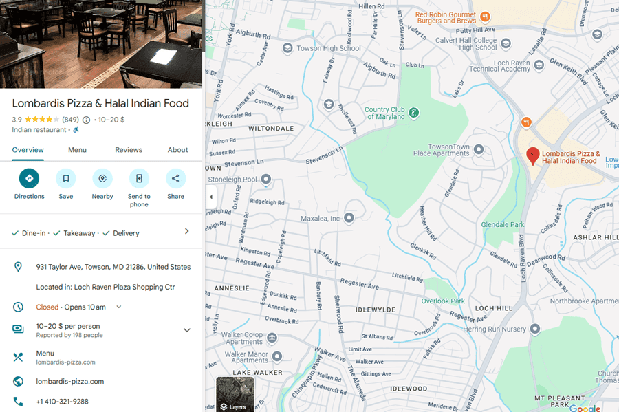 How to Remove Google Reviews 1