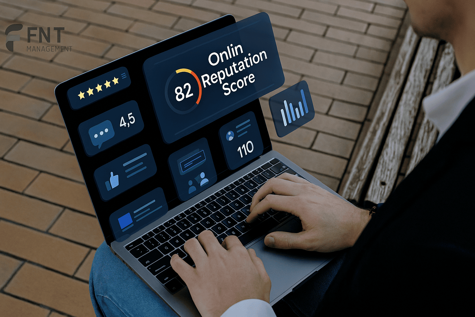 Online Rputation Online Reputation Metrics That Shape Online Reputation