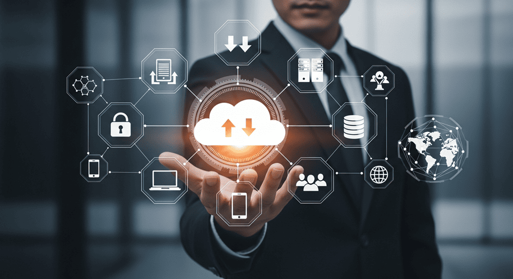 Managed Cloud Services 1