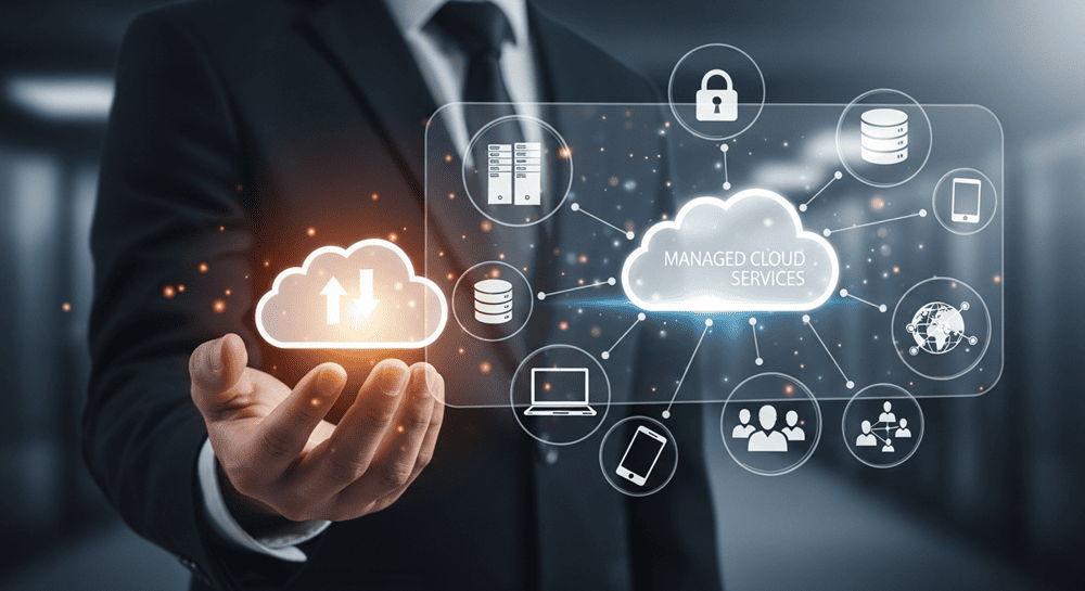 Managed Cloud Services 2