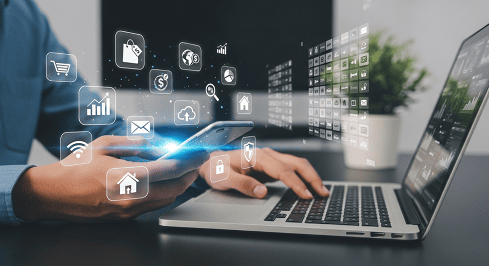 Ticket Digital Marketing