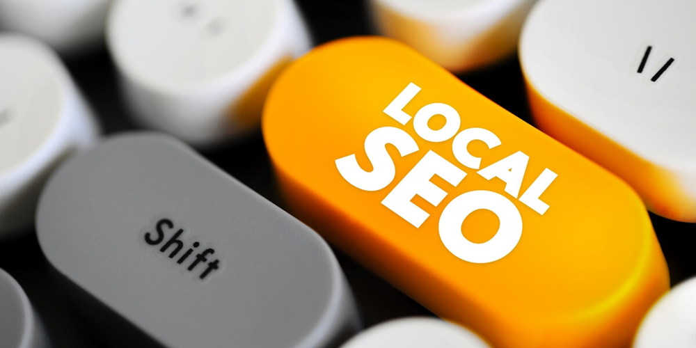 Local Seo Dubai