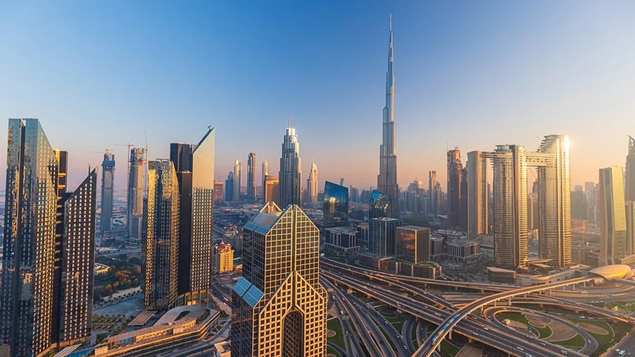 Company registration in Dubai