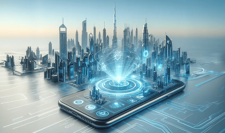 IFZA Business Activities