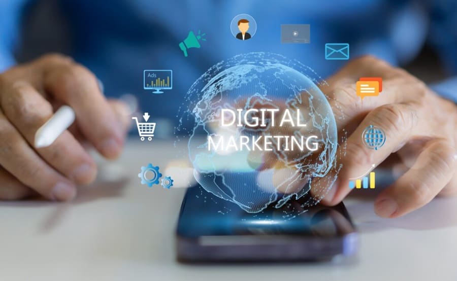 Digital Marketing in 2026